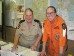 Cockburn SES Members training